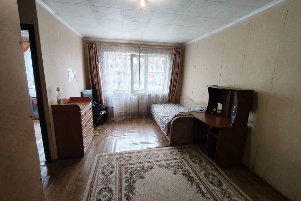 Сдаётся 1-комнатная квартира, 31 м²