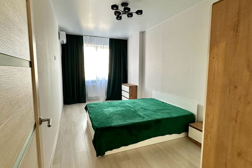 Сдаётся 2-комнатная квартира, 44 м²