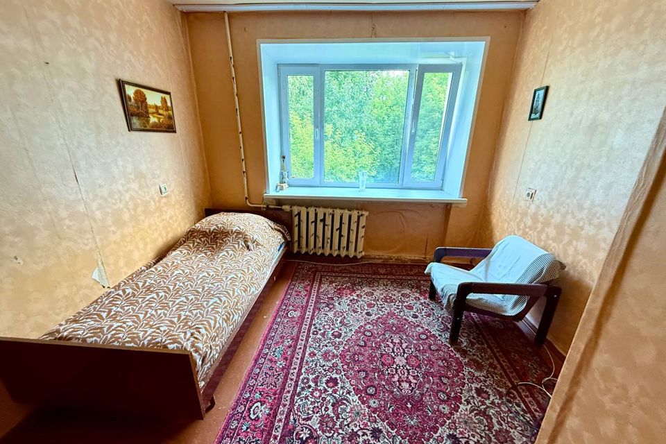 Сдаётся 1-комнатная квартира, 20.9 м²