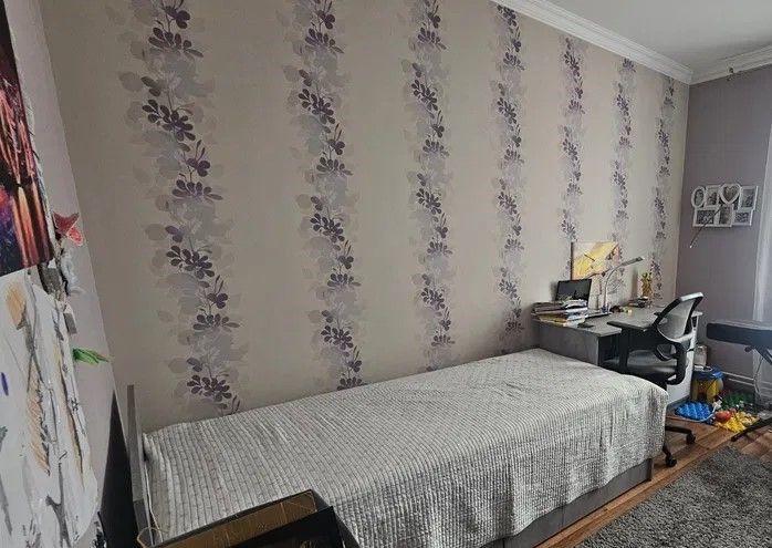 Сдаётся 3-комнатная квартира, 55 м²