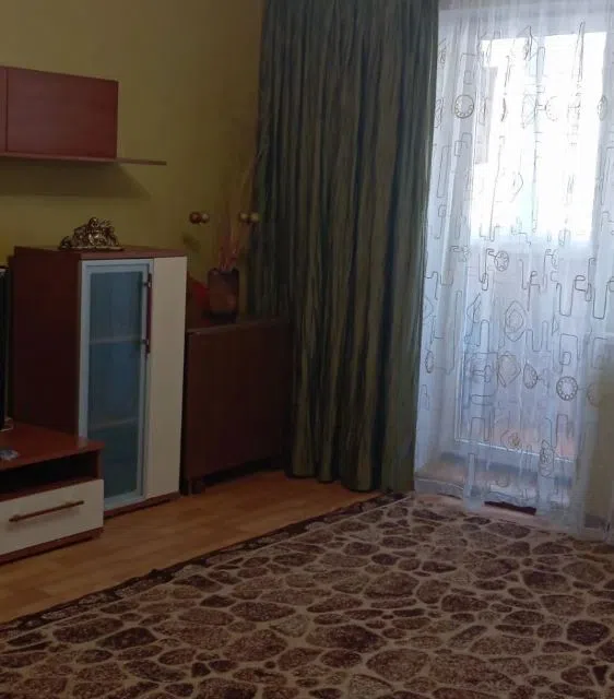 Сдаётся 3-комнатная квартира, 50 м²