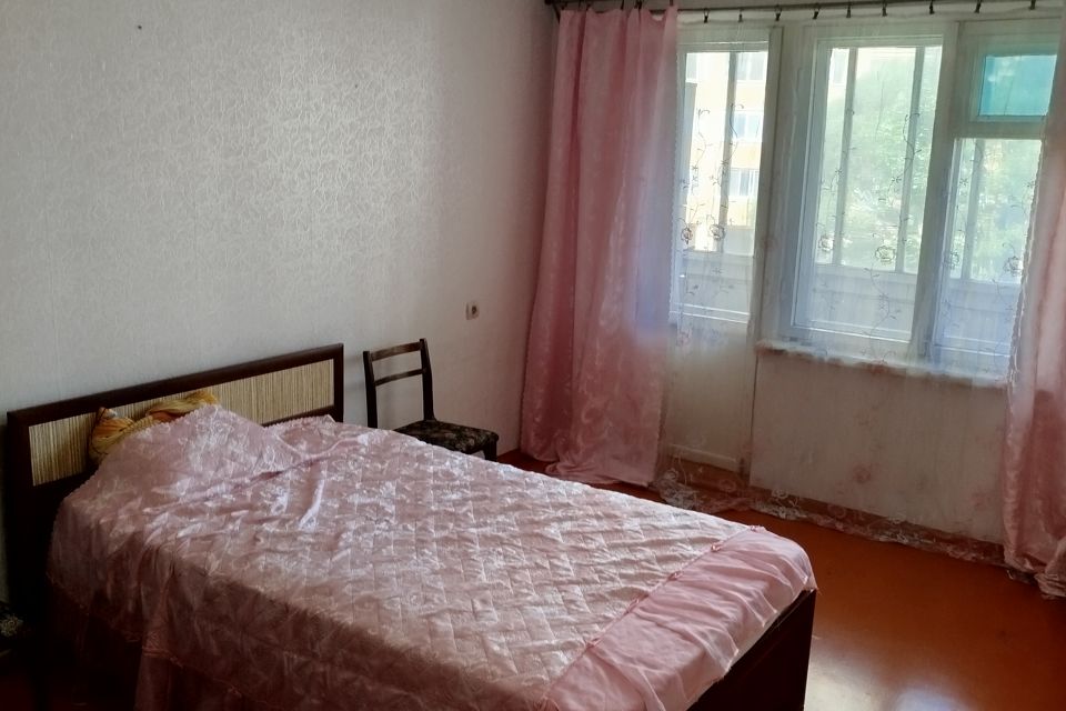 Сдаётся 2-комнатная квартира, 47.2 м²