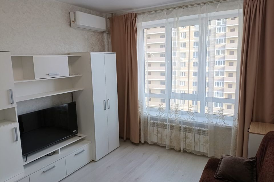 Сдаётся 1-комнатная квартира, 30 м²