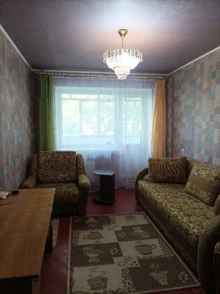 Сдаётся 2-комнатная квартира, 42 м²