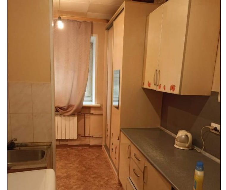 Сдаётся студия, 15 м²