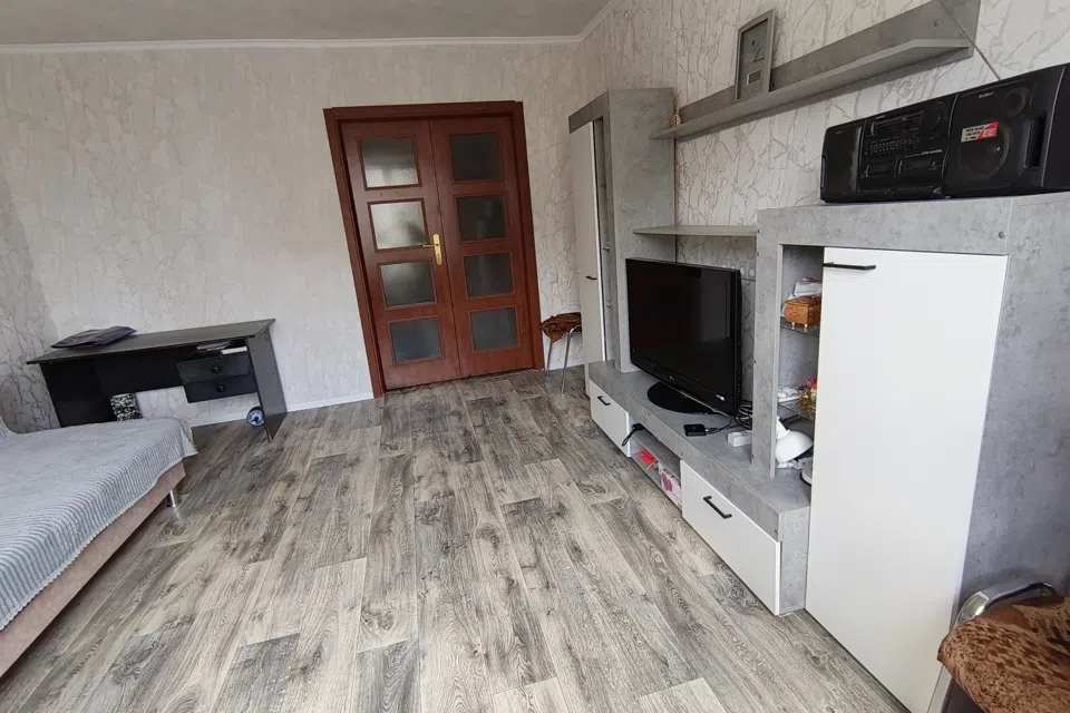 Сдаётся 2-комнатная квартира, 48 м²