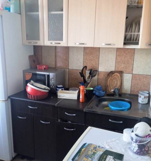 Сдаётся 2-комнатная квартира, 42 м²