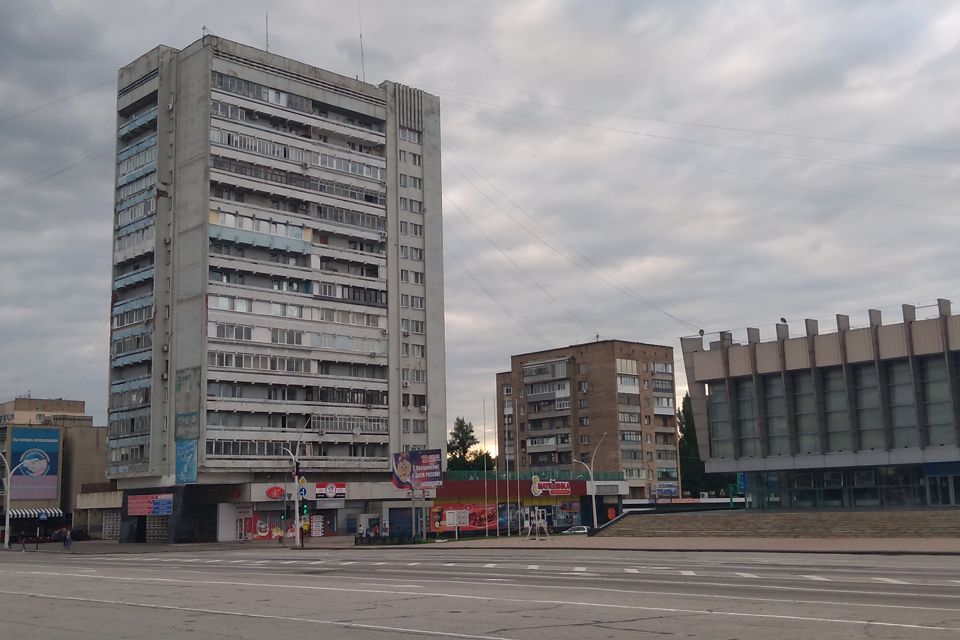 Сдаётся 2-комнатная квартира, 50 м²