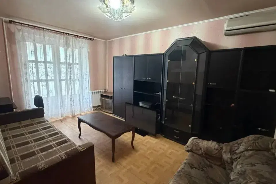 Сдаётся 2-комнатная квартира, 45 м²