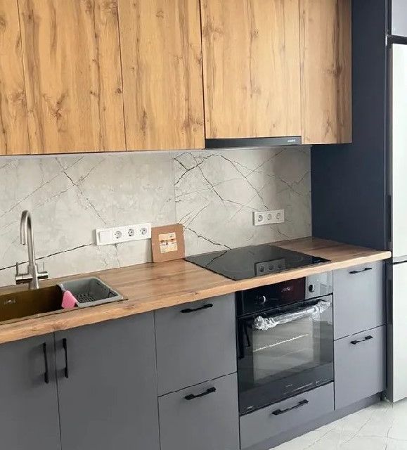 Сдаётся 1-комнатная квартира, 25 м²