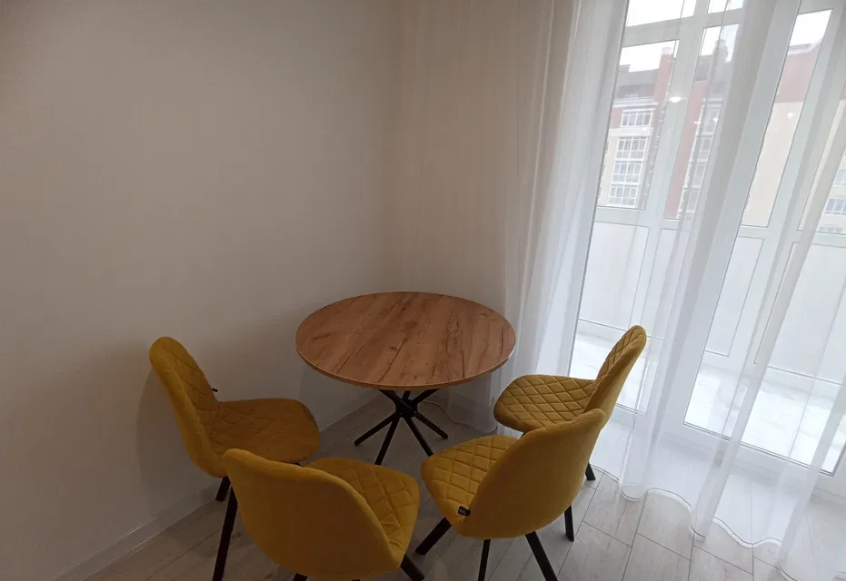 Сдаётся 1-комнатная квартира, 44 м²