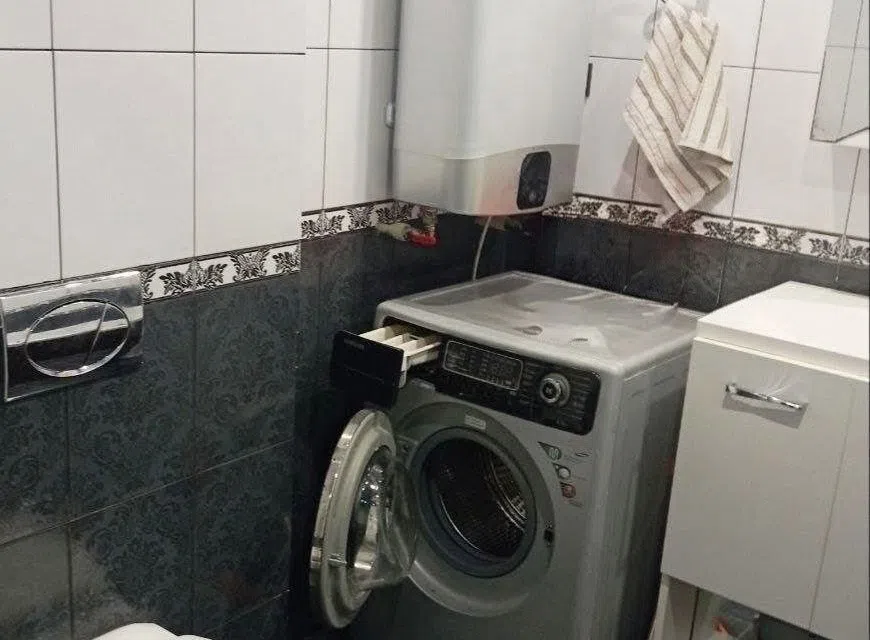 Сдаётся 4-комнатная квартира, 72 м²