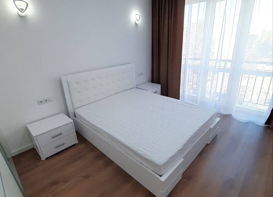Сдаётся 1-комнатная квартира, 44 м²