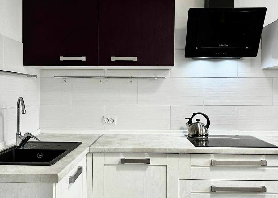 Сдаётся 1-комнатная квартира, 37 м²