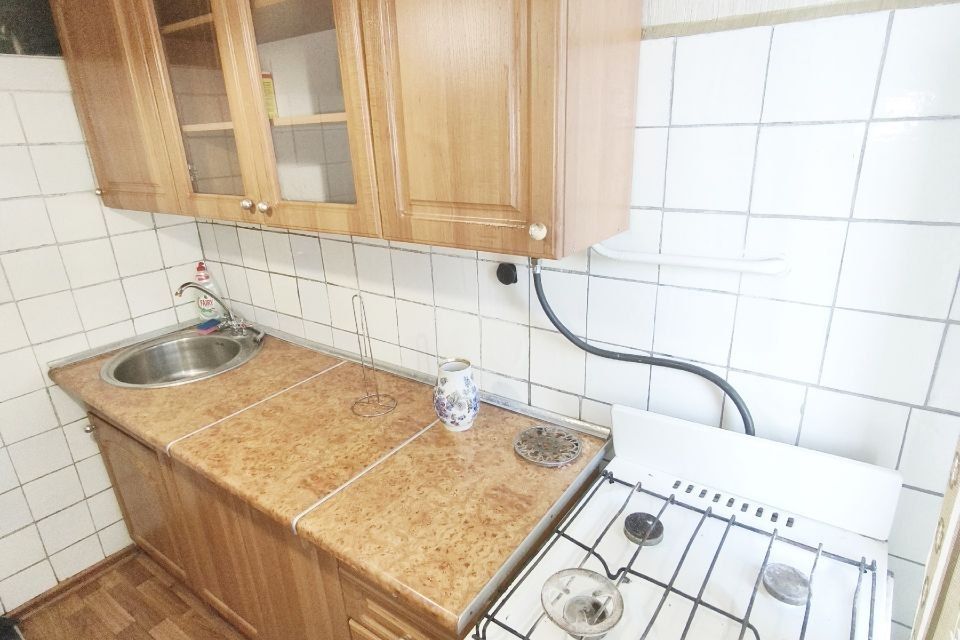 Сдаётся 2-комнатная квартира, 47 м²