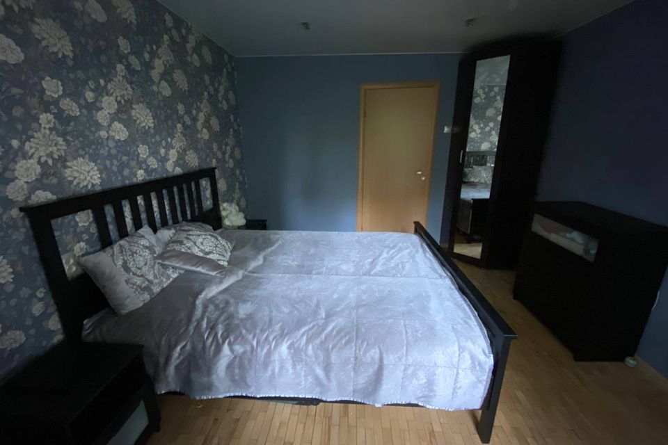 Сдаётся 2-комнатная квартира, 44 м²