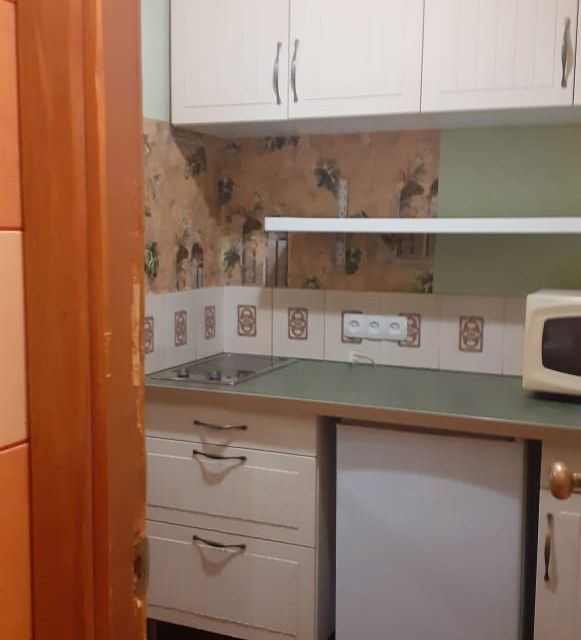 Сдаётся студия, 18.1 м²