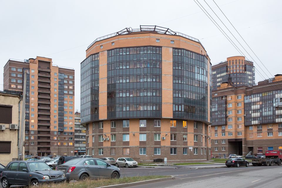 Сдаётся студия, 26 м²