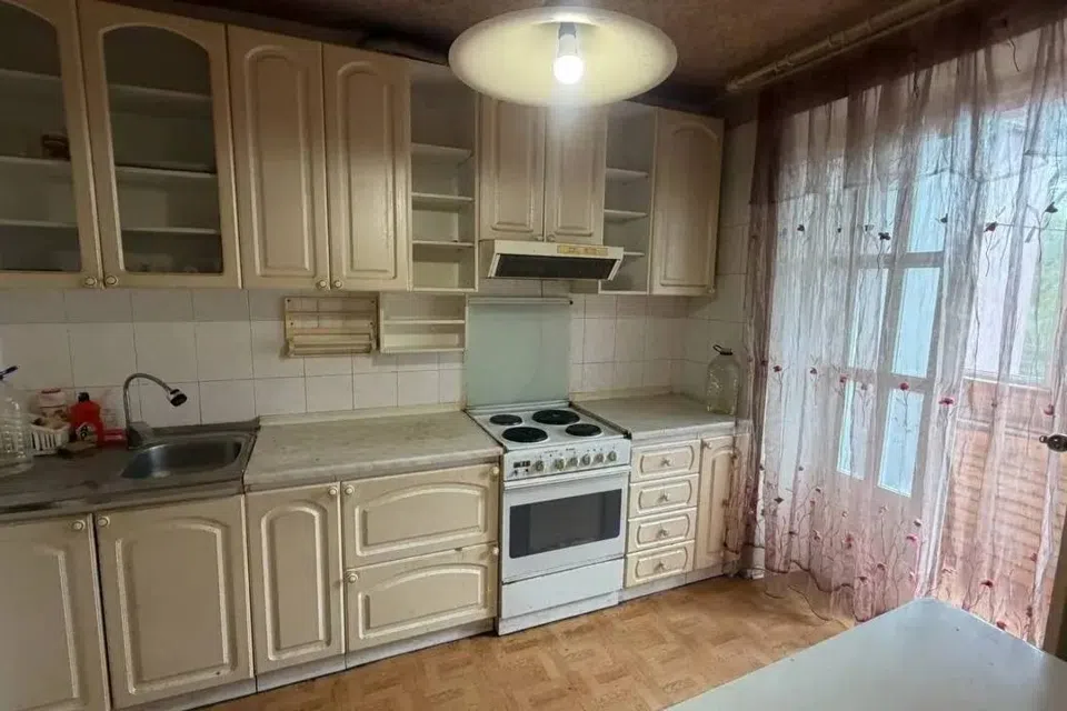Сдаётся 2-комнатная квартира, 45 м²