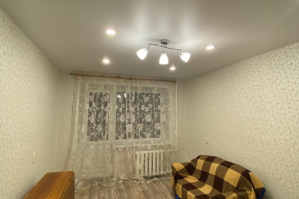 Сдаётся 2-комнатная квартира, 47 м²