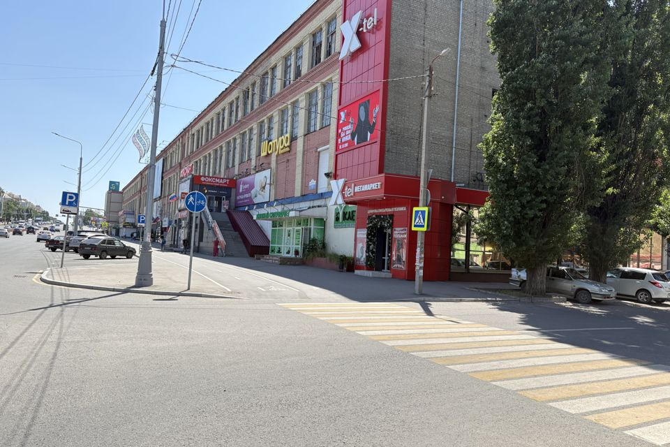 Сдаётся помещение своб. назначения, 1267 м²
