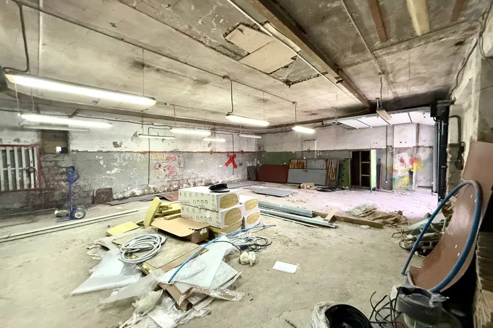 Сдаётся помещение своб. назначения, 260 м²