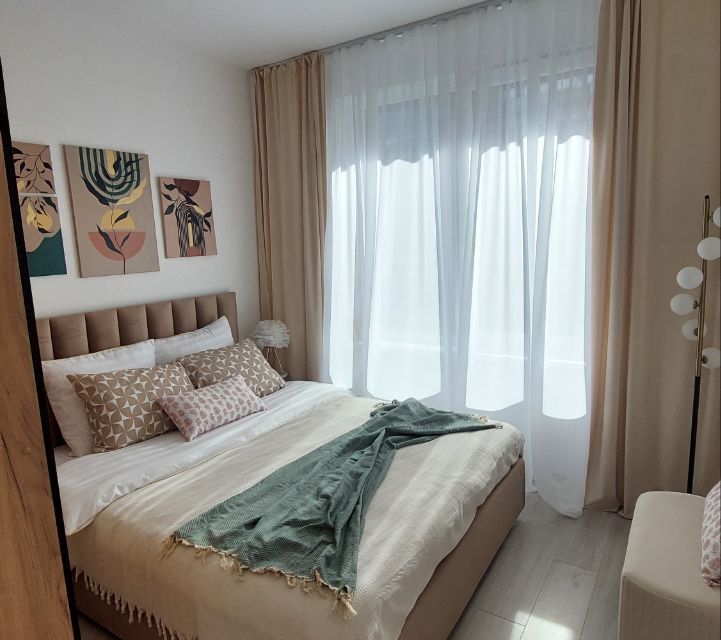 Сдаётся 1-комнатная квартира, 38.5 м²