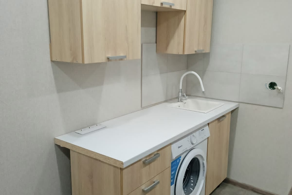 Сдаётся студия, 12 м²
