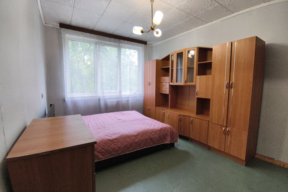 Сдаётся 1-комнатная квартира, 31 м²