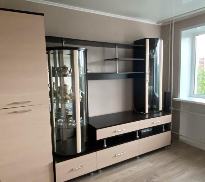 Сдаётся 2-комнатная квартира, 43.7 м²