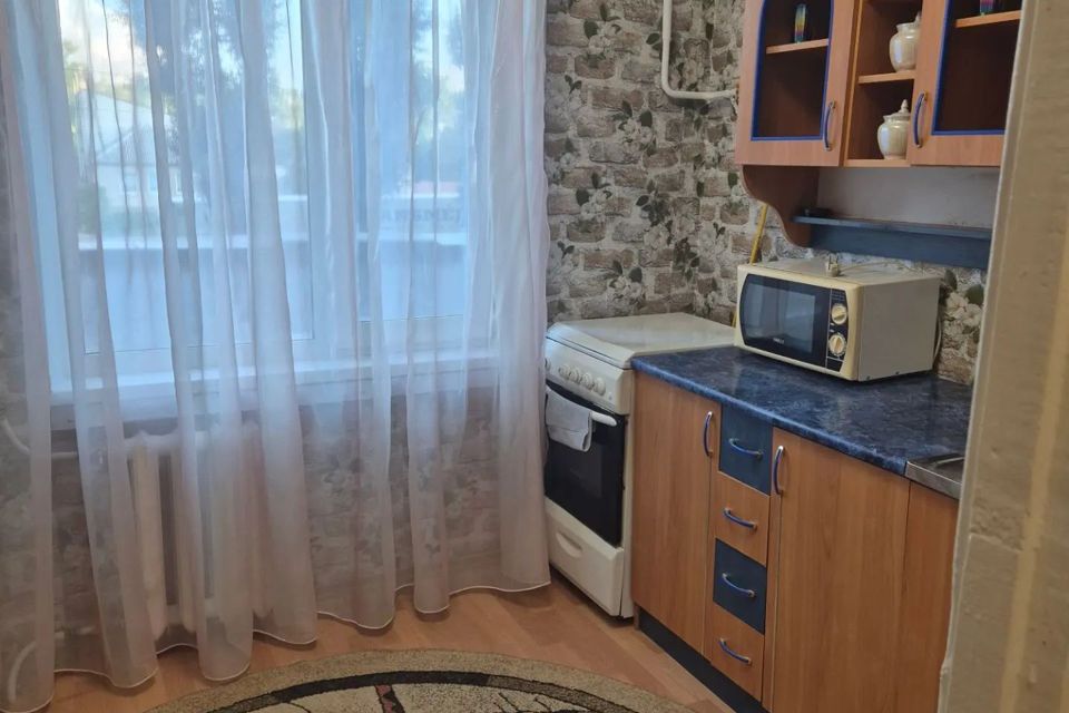 Сдаётся 1-комнатная квартира, 30 м²