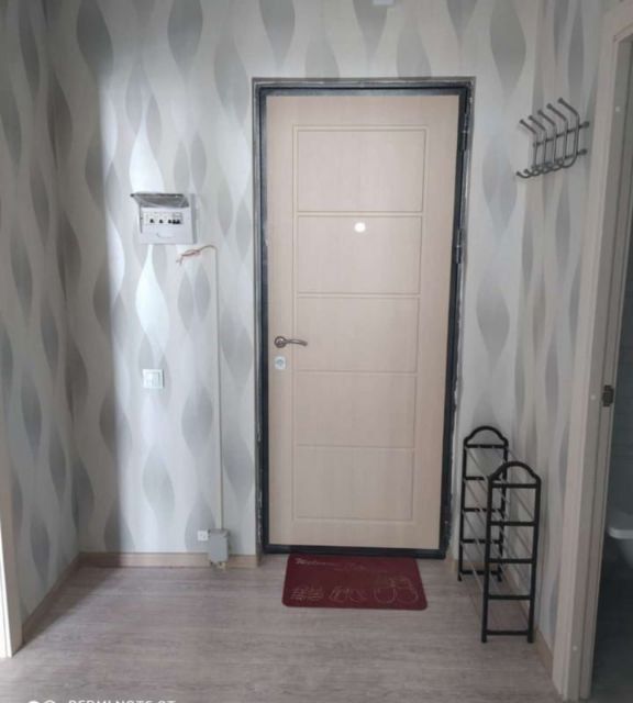 Сдаётся 1-комнатная квартира, 40 м²