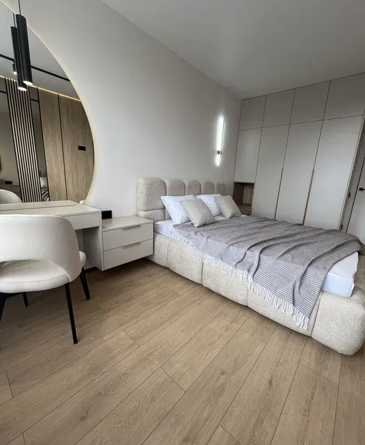 Сдаётся 1-комнатная квартира, 44 м²