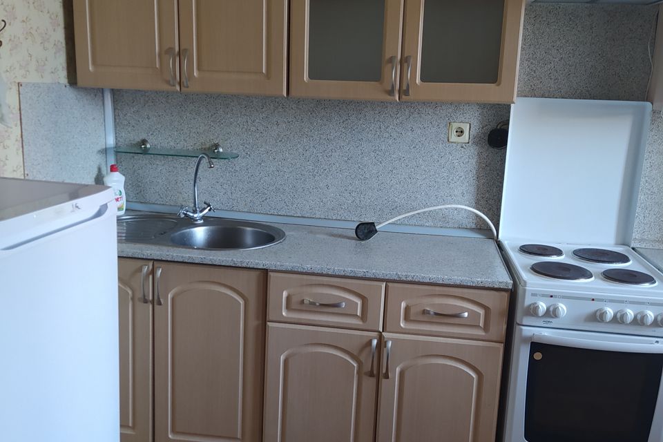 Сдаётся 1-комнатная квартира, 45 м²