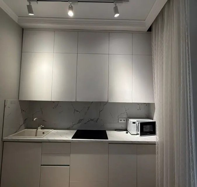 Сдаётся 1-комнатная квартира, 33.2 м²