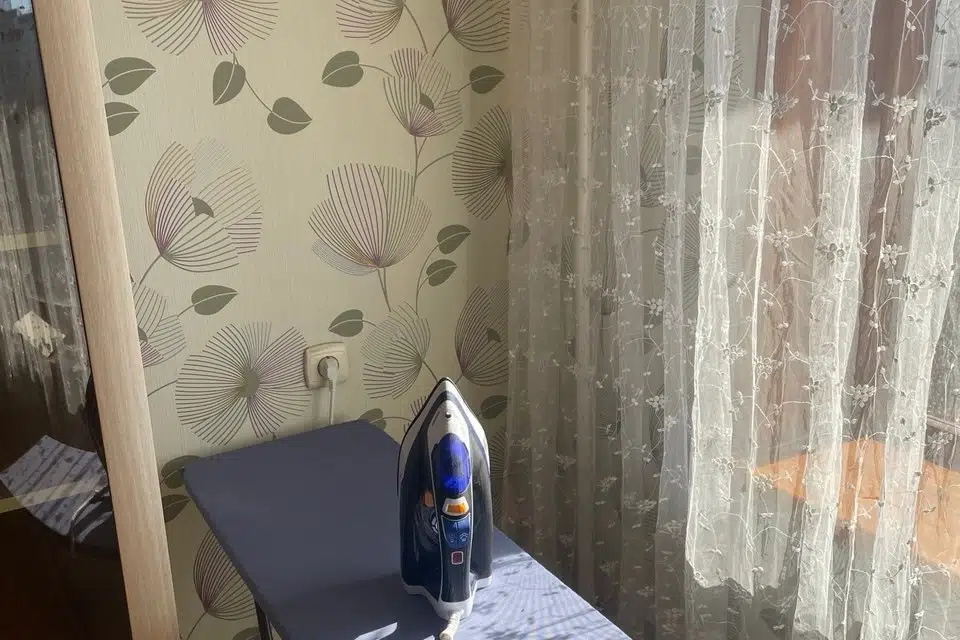 Сдаётся 3-комнатная квартира, 68 м²