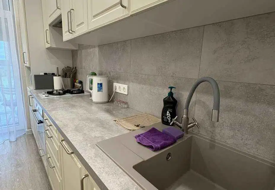 Сдаётся 1-комнатная квартира, 41 м²