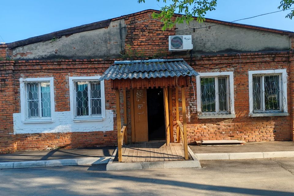 Сдаётся 1-комнатная квартира, 35 м²