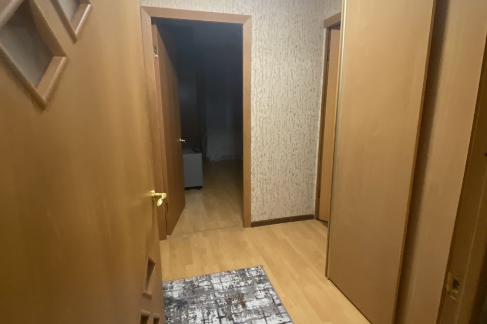 Сдаётся 2-комнатная квартира, 46 м²
