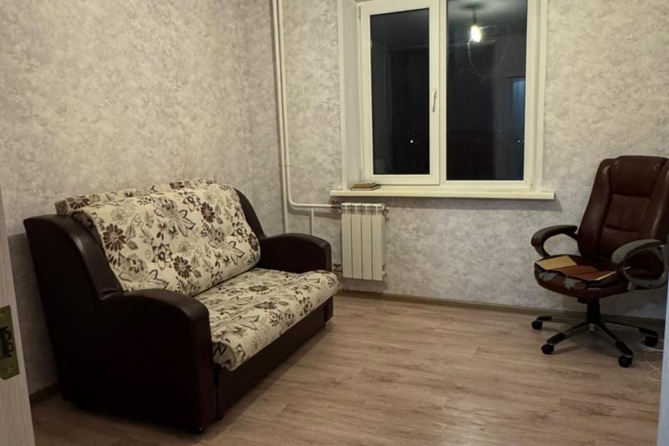 Сдаётся 3-комнатная квартира, 70 м²