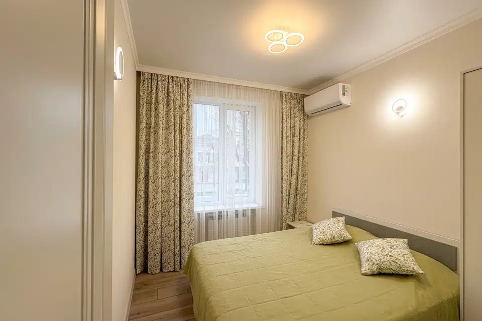 Сдаётся 2-комнатная квартира, 41 м²