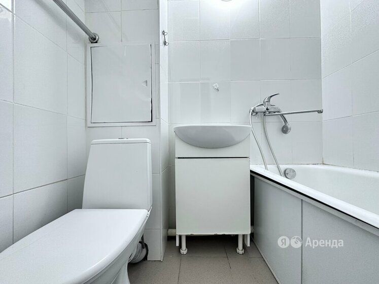Сдаётся 1-комнатная квартира, 33 м²