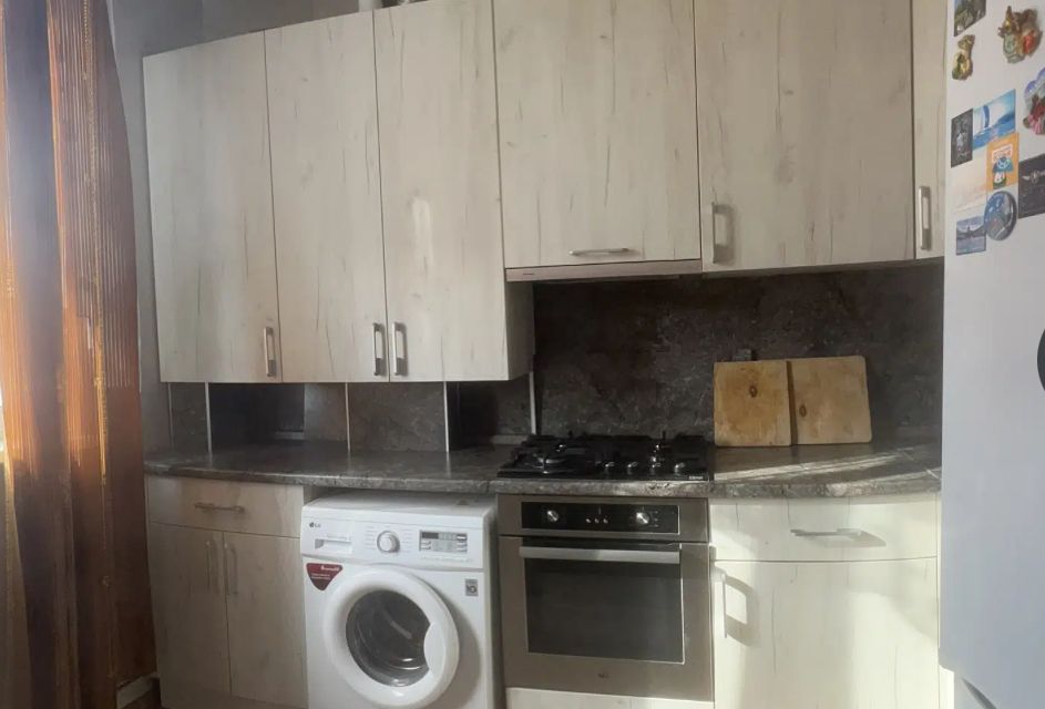 Сдаётся 1-комнатная квартира, 31 м²