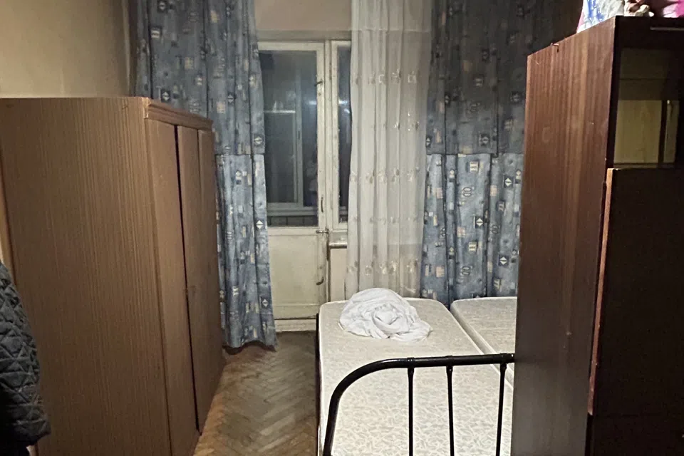 Сдаётся комната в 2-комн. квартире, 18 м²