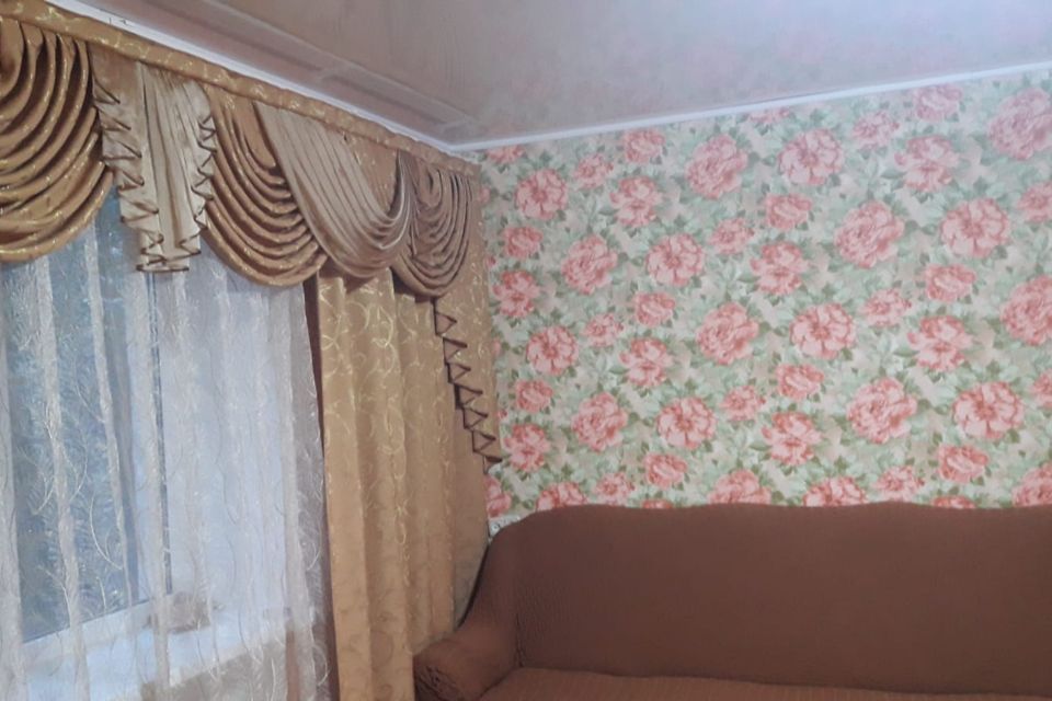 Сдаётся 1-комнатная квартира, 33 м²