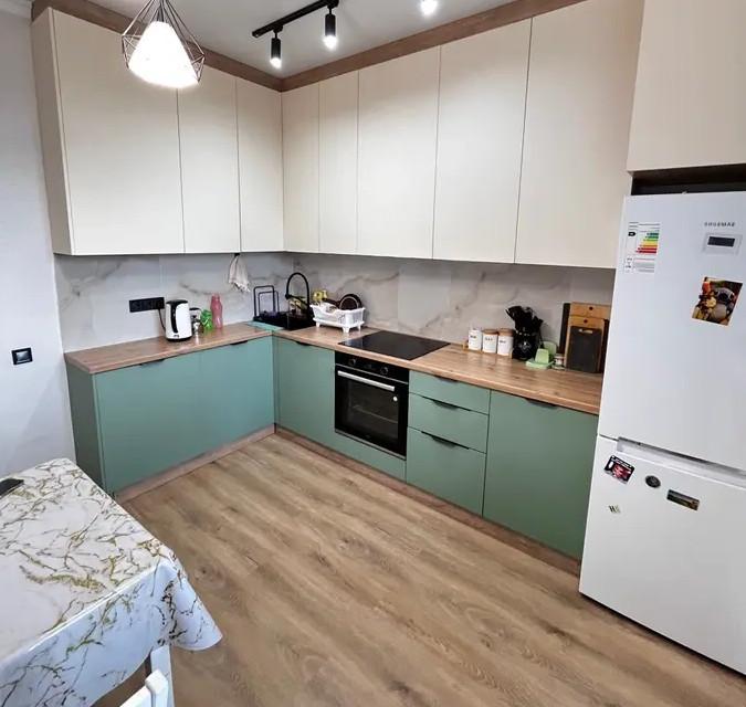 Сдаётся 1-комнатная квартира, 84.7 м²