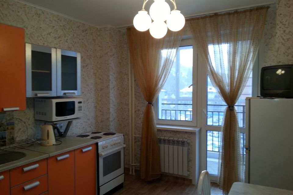Сдаётся 1-комнатная квартира, 31 м²