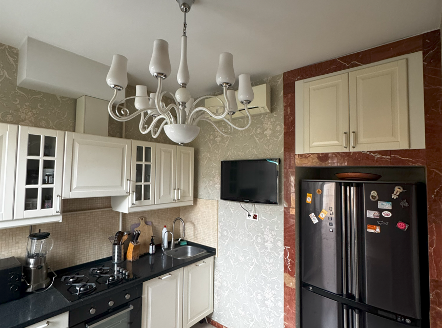Сдаётся 3-комнатная квартира, 75 м²