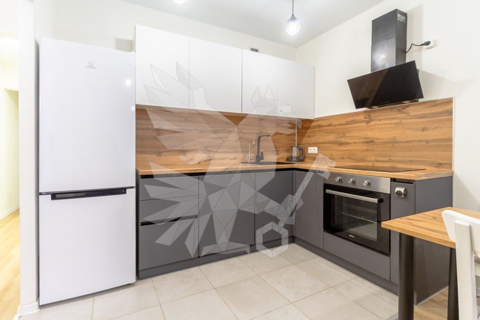 Сдаётся 3-комнатная квартира, 76 м²