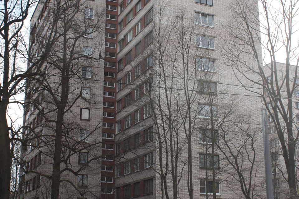 Сдаётся 2-комнатная квартира, 52.7 м²